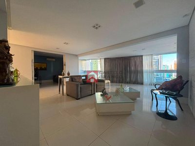 Apartamento, 4 quartos, 195 m² - Foto 2