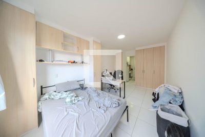 Kitnet-Studio, 30 m² - Foto 4