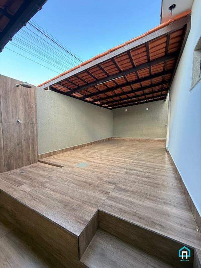 Casa, 2 quartos, 65 m² - Foto 4