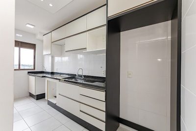 Apartamento, 2 quartos, 54 m² - Foto 4