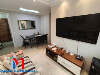 Apartamento, 3 quartos - Foto 1