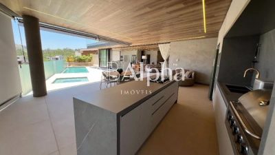 Casa, 6 quartos, 597 m² - Foto 4