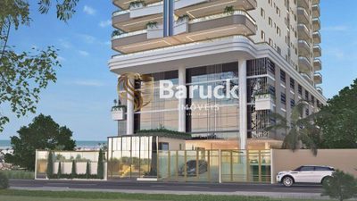 Apartamento, 2 quartos, 93 m² - Foto 1