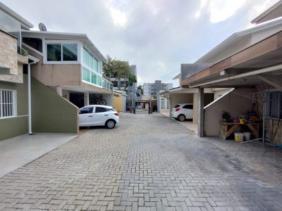 Casa, 3 quartos, 135 m² - Foto 3