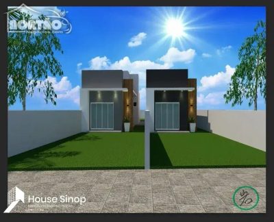 Casa, 2 quartos, 150 m² - Foto 2