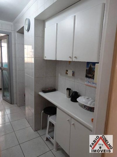 Apartamento, 3 quartos, 75 m² - Foto 4