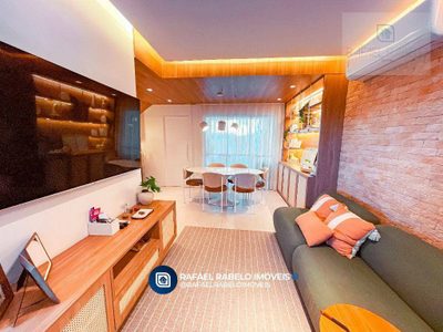 Casa, 3 quartos, 123 m² - Foto 2