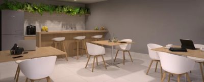 Apartamento, 2 quartos, 55 m² - Foto 3