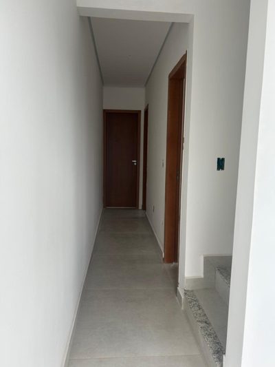 Casa, 3 quartos, 74 m² - Foto 3