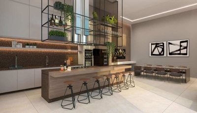 Apartamento, 4 quartos, 242 m² - Foto 5