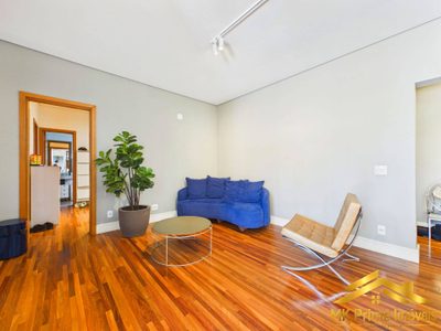 Apartamento, 2 quartos, 122 m² - Foto 2