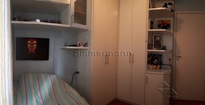 Apartamento, 3 quartos, 72 m² - Foto 4