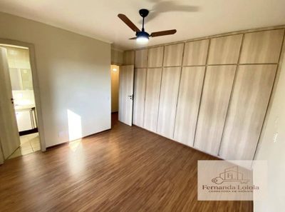 Apartamento, 4 quartos, 124 m² - Foto 3