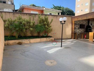 Apartamento, 3 quartos, 112 m² - Foto 2