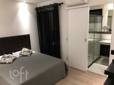 Apartamento, 2 quartos, 81 m² - Foto 4