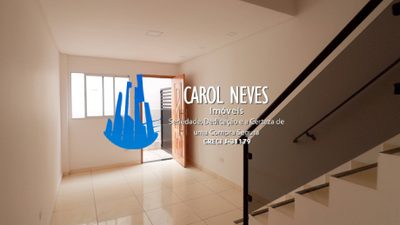 Casa de Condomínio, 2 quartos - Foto 5