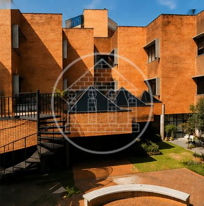 Prédio Inteiro, 4276 m² - Foto 3
