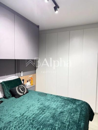 Apartamento, 2 quartos, 55 m² - Foto 1
