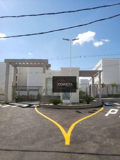 Apartamento, 2 quartos, 40 m² - Foto 3