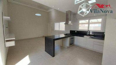 Casa, 3 quartos, 129 m² - Foto 4