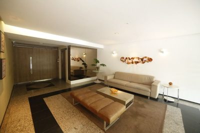 Apartamento, 3 quartos, 149 m² - Foto 3