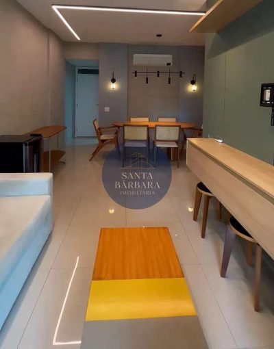 Apartamento, 2 quartos, 90 m² - Foto 3