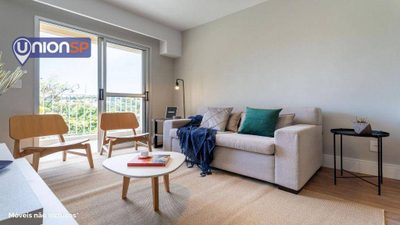 Apartamento, 3 quartos, 73 m² - Foto 1