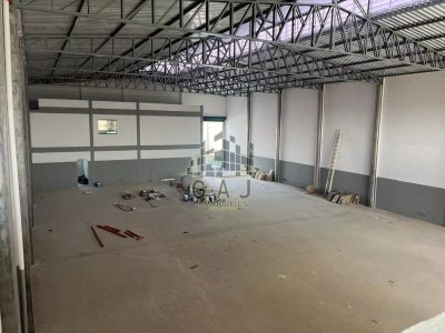 Depósito-Galpão, 964 m² - Foto 5