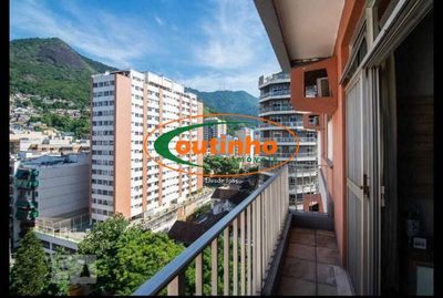 Apartamento, 2 quartos, 77 m² - Foto 2