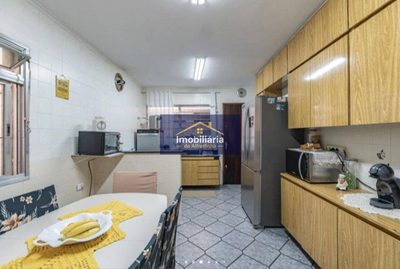 Sobrado, 4 quartos, 140 m² - Foto 5