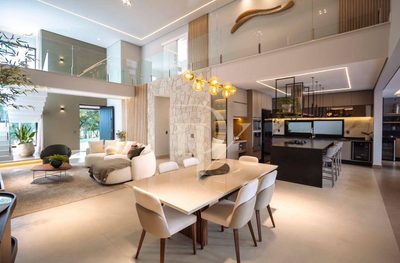 Sobrado, 4 quartos, 344 m² - Foto 4