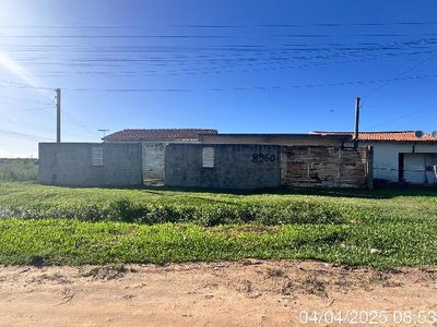 Casa, 1 quarto, 214 m² - Foto 1