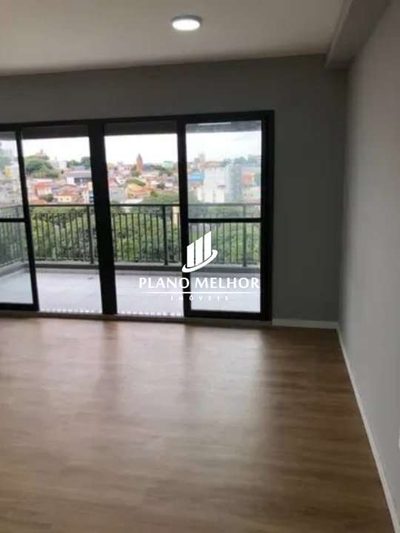 Apartamento, 2 quartos, 72 m² - Foto 4