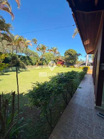 Casa, 2 quartos, 110 m² - Foto 1