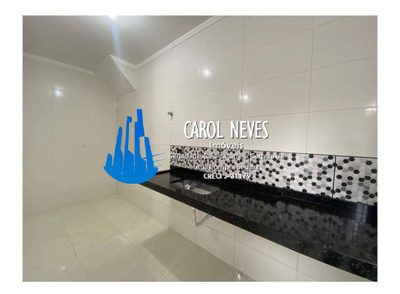 Casa de Condomínio, 1 quarto - Foto 5