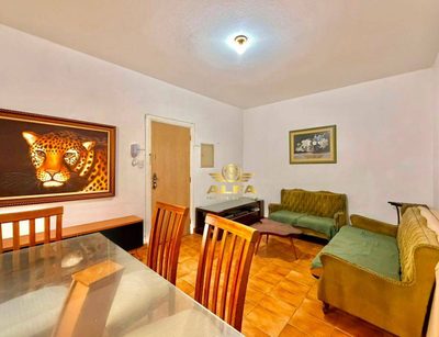Apartamento, 2 quartos, 65 m² - Foto 3
