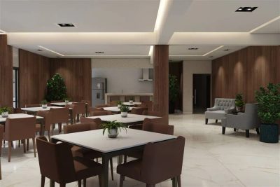 Apartamento, 3 quartos, 115 m² - Foto 3