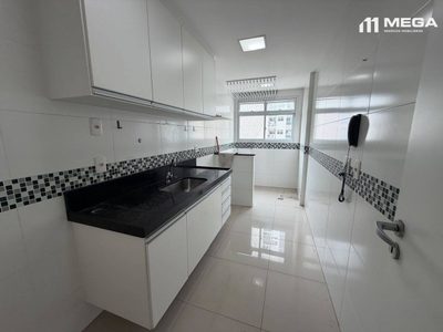 Apartamento, 3 quartos, 105 m² - Foto 5