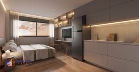Apartamento, 1 quarto, 20 m² - Foto 4