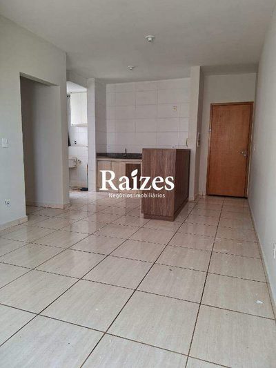 Apartamento, 2 quartos, 52 m² - Foto 3