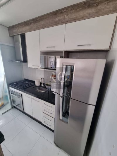 Apartamento, 2 quartos, 49 m² - Foto 3