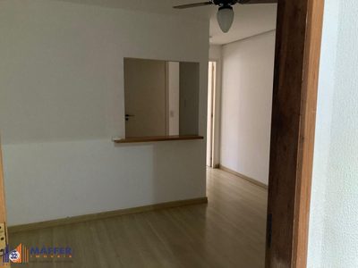 Sala-Conjunto, 36 m² - Foto 5