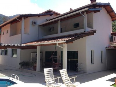Casa, 6 quartos - Foto 1
