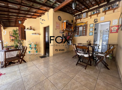 Casa, 2 quartos, 160 m² - Foto 5