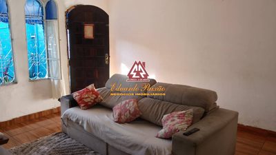 Sobrado, 3 quartos, 218 m² - Foto 2