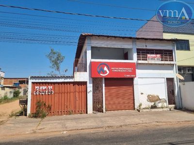 Sobrado, 309 m² - Foto 1