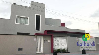 Sobrado, 3 quartos, 267 m² - Foto 3