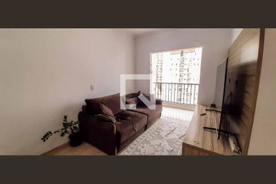 Apartamento, 3 quartos, 65 m² - Foto 5