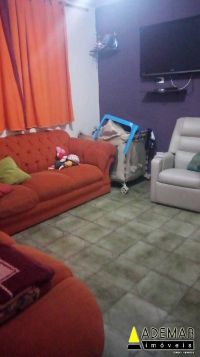 Casa, 2 quartos, 125 m² - Foto 4