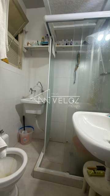 Apartamento, 1 quarto, 33 m² - Foto 5